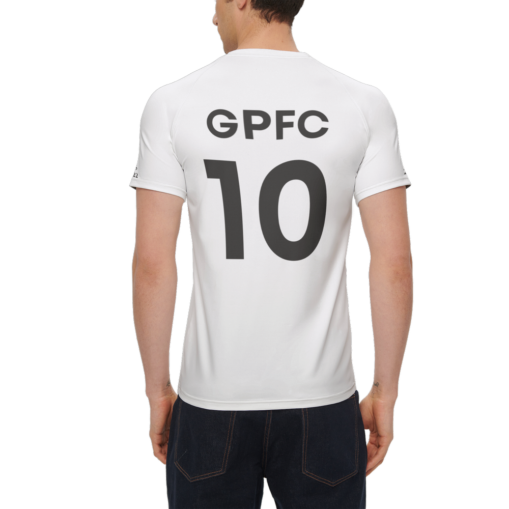 GPFC Anniversary White